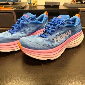 HOKA Bondi 8 Women's Size 10 Shoes